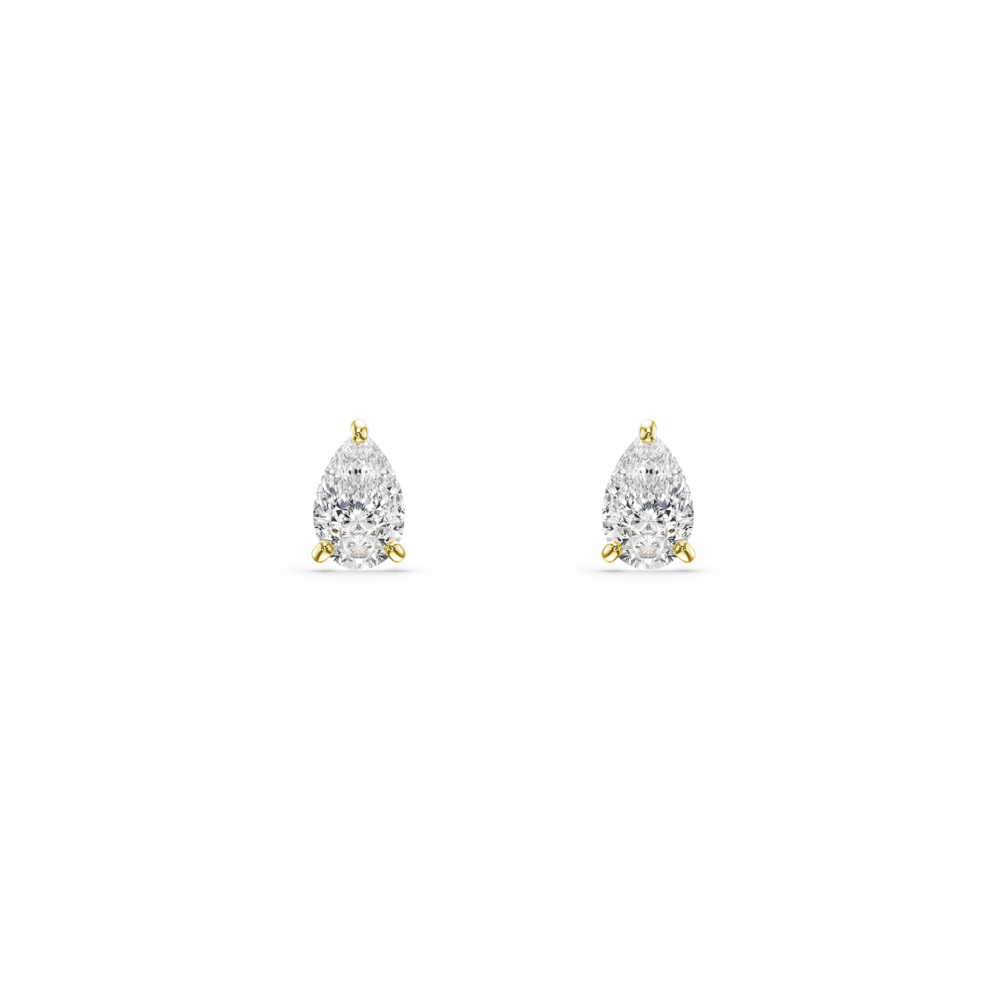 Pear Elegance Earrings