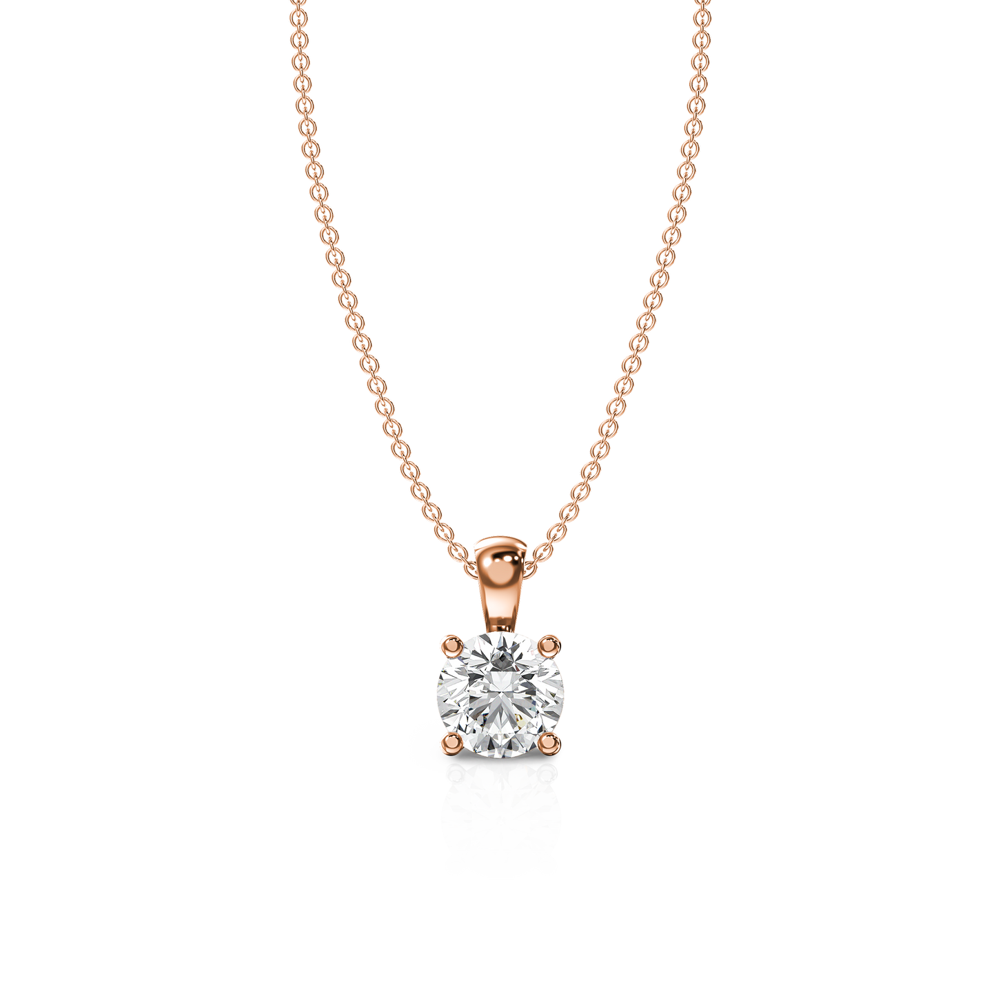 Eternal Gleam Pendant