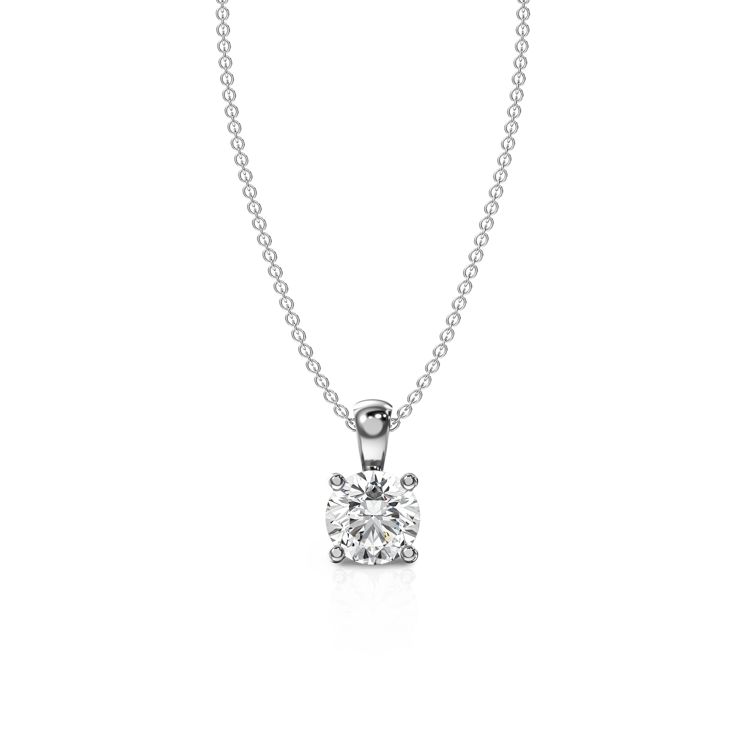 Eternal Gleam Pendant