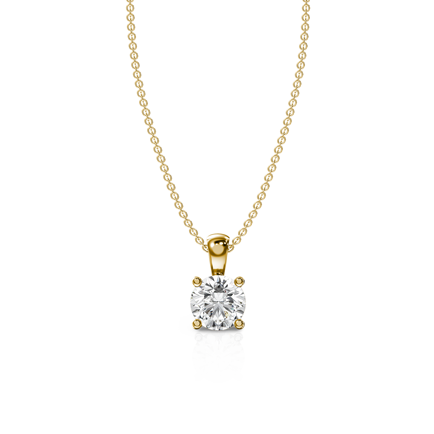 Eternal Gleam Pendant