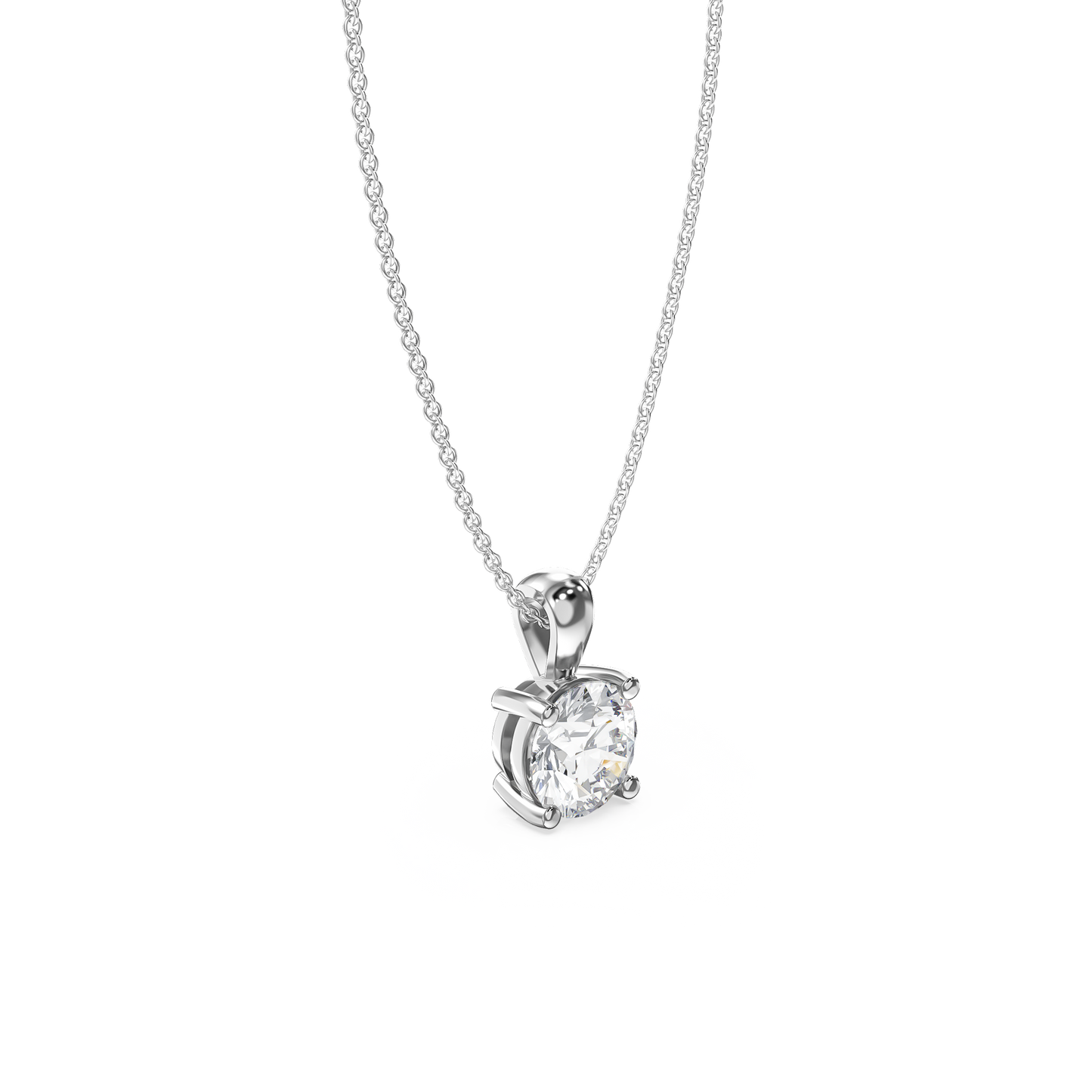 Eternal Gleam Pendant