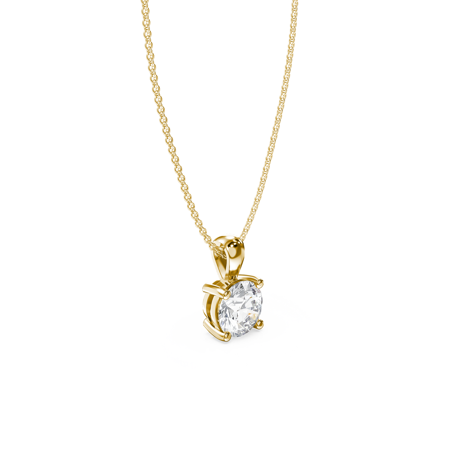 Eternal Gleam Pendant
