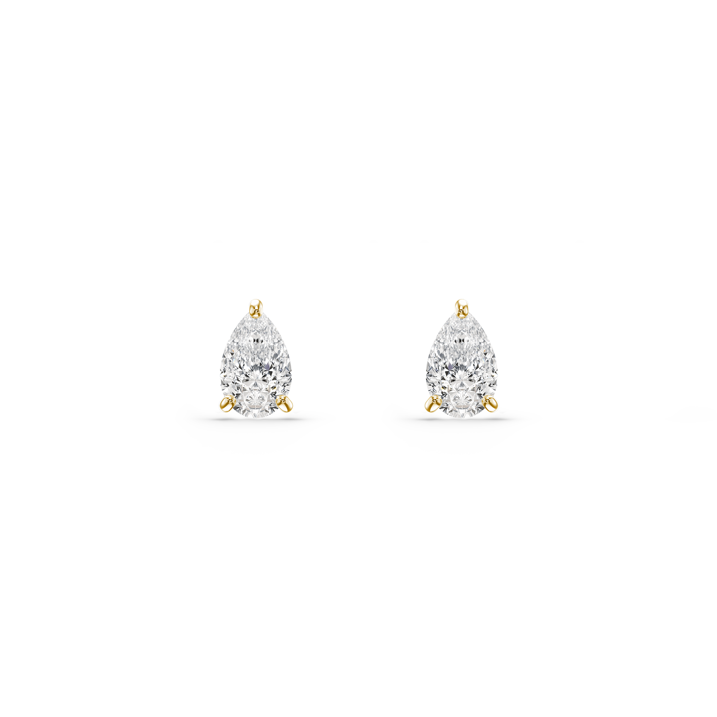 Gleaming Pear Duo