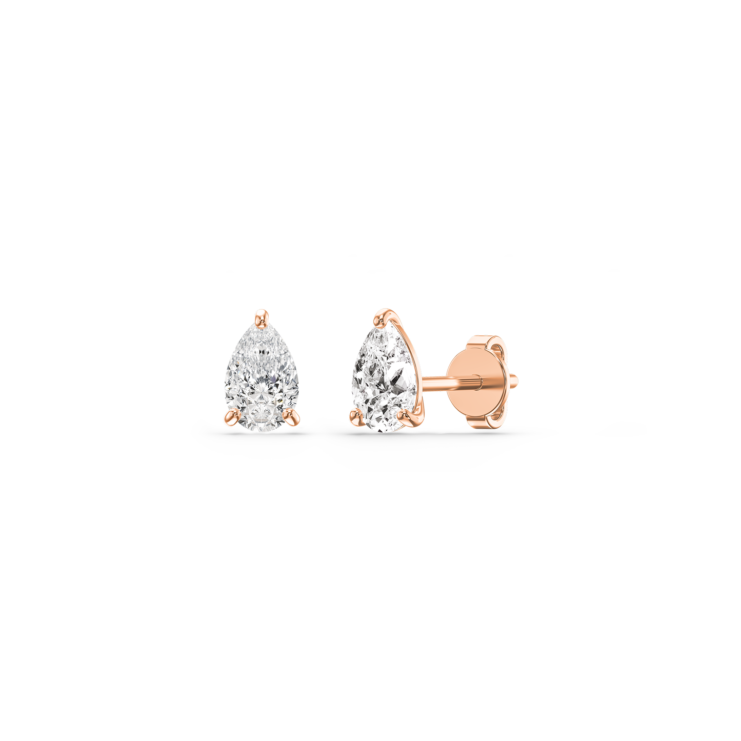 Gleaming Pear Duo