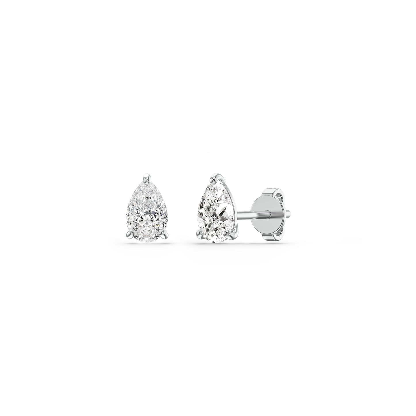 Gleaming Pear Duo