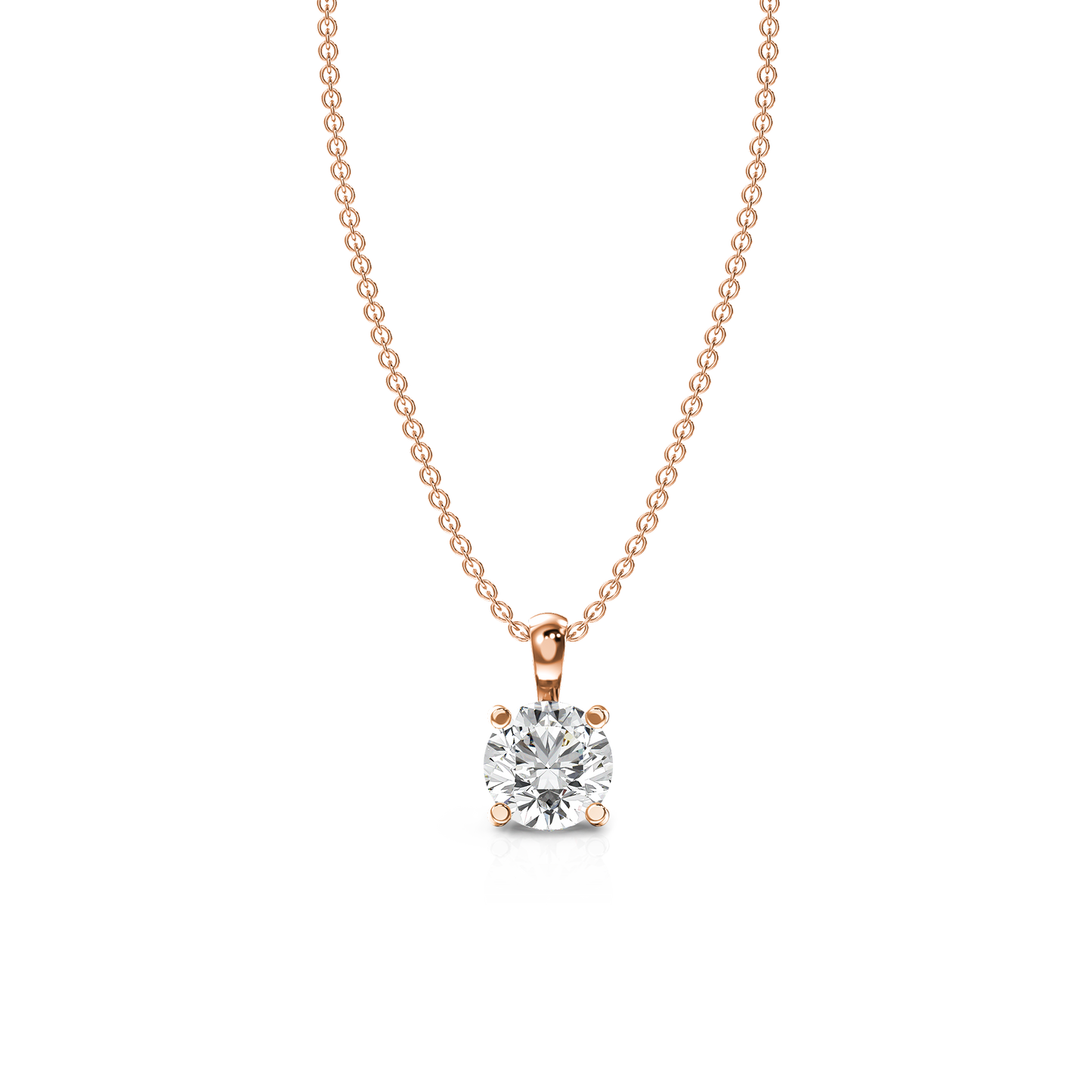 Majestic Radiance Pendant