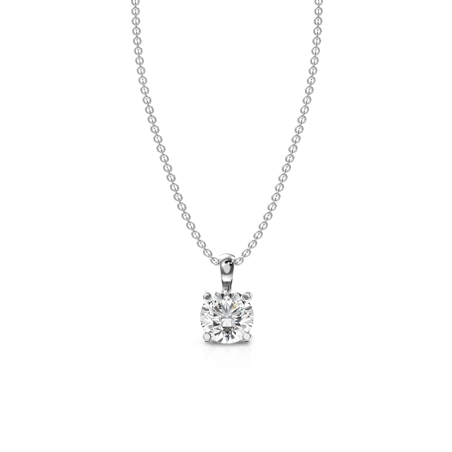 Majestic Radiance Pendant