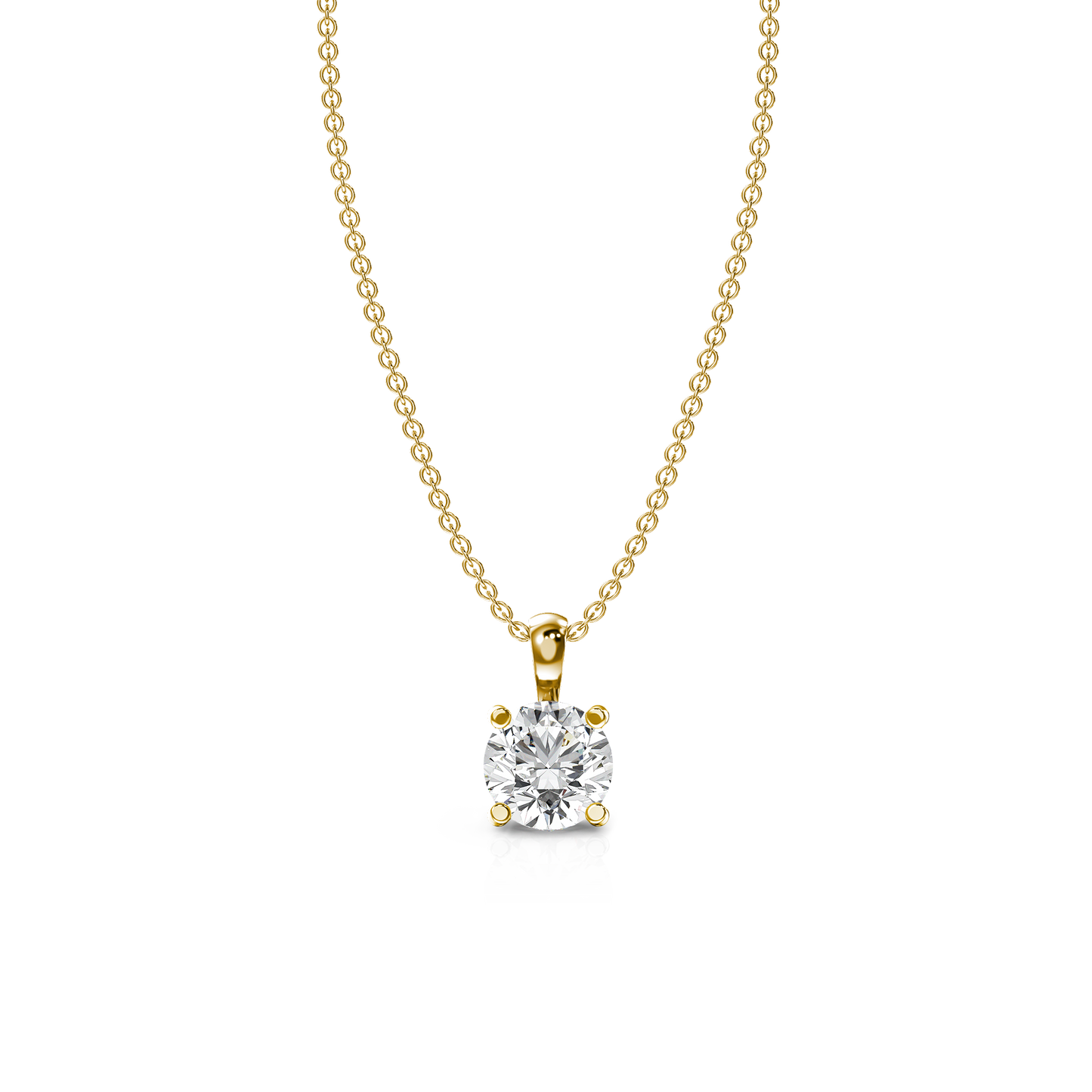 Majestic Radiance Pendant