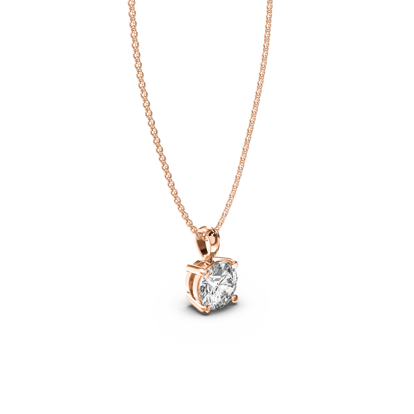 Majestic Radiance Pendant