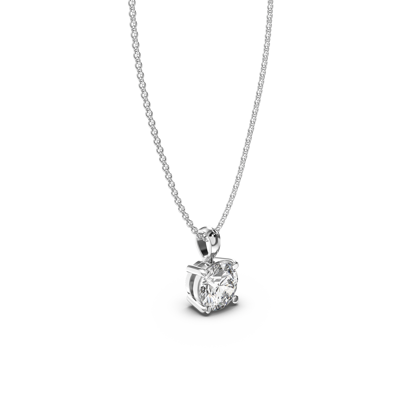 Majestic Radiance Pendant