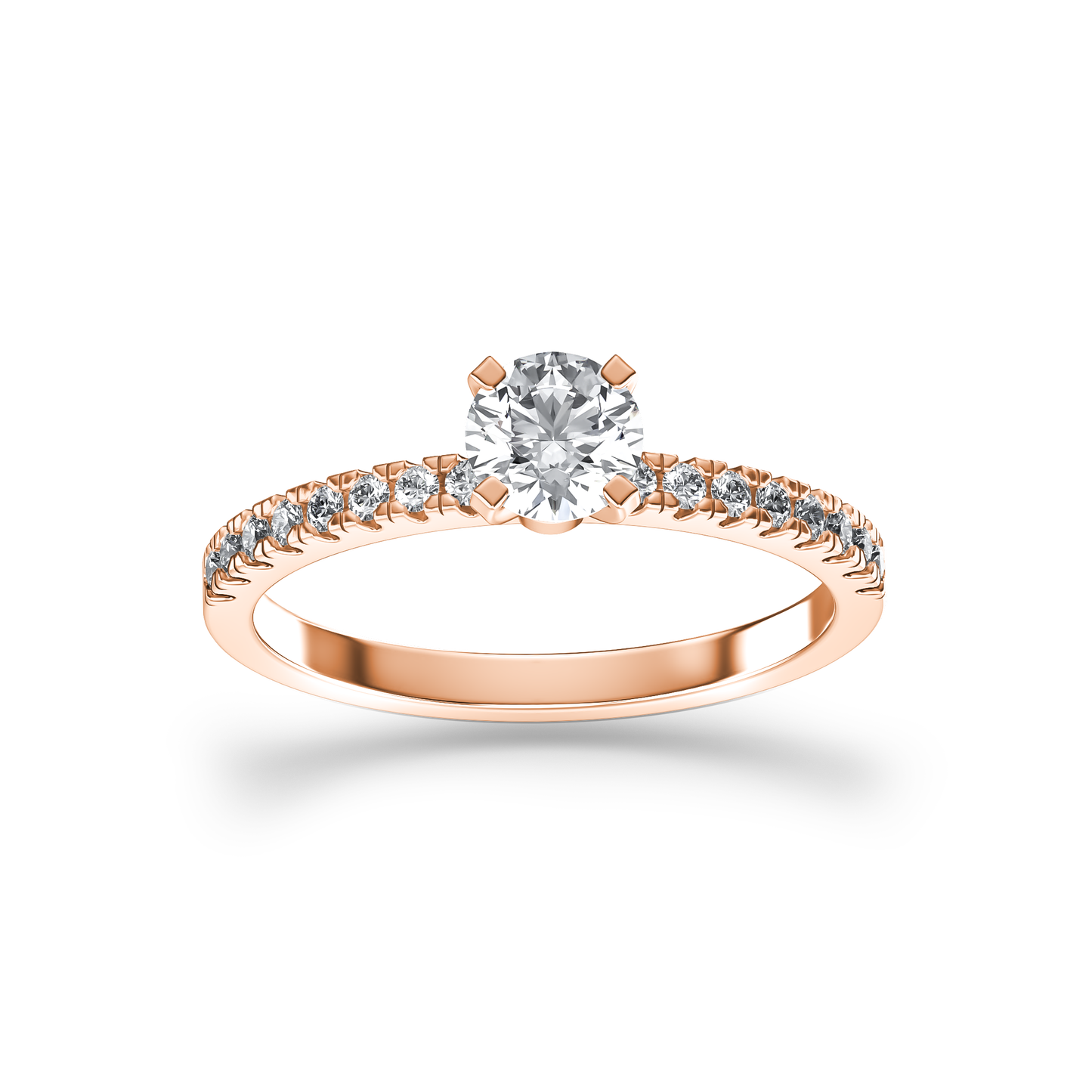 Aurora Grace Ring