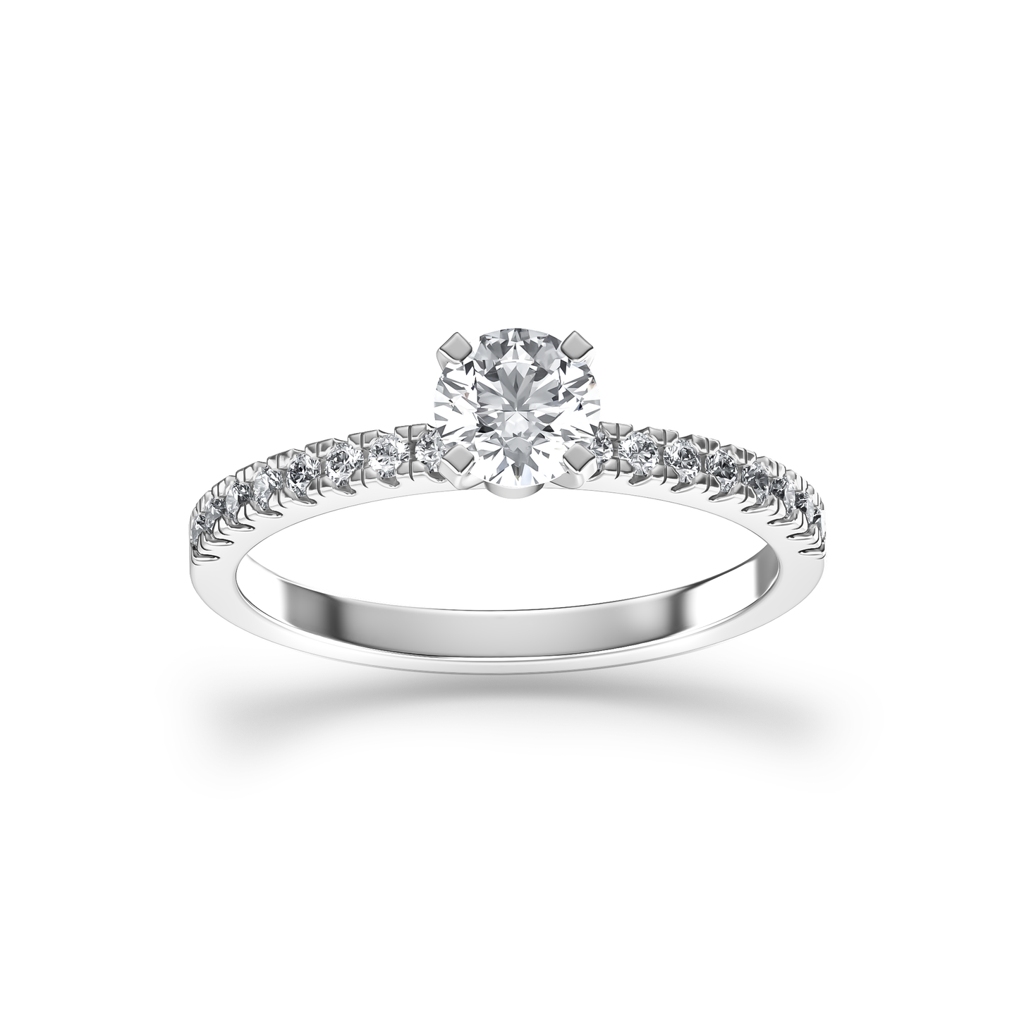 Aurora Grace Ring