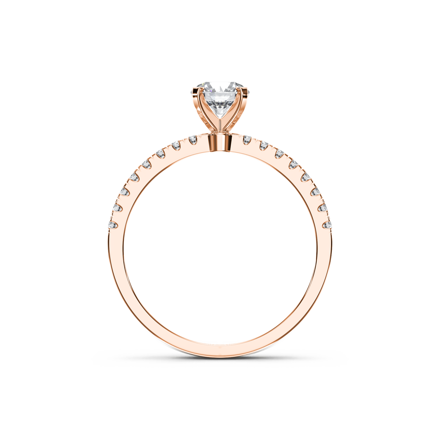 Aurora Grace Ring