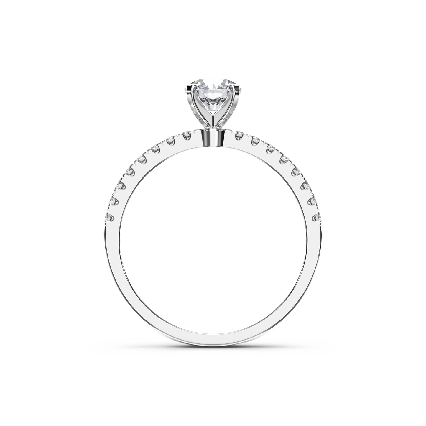 Aurora Grace Ring