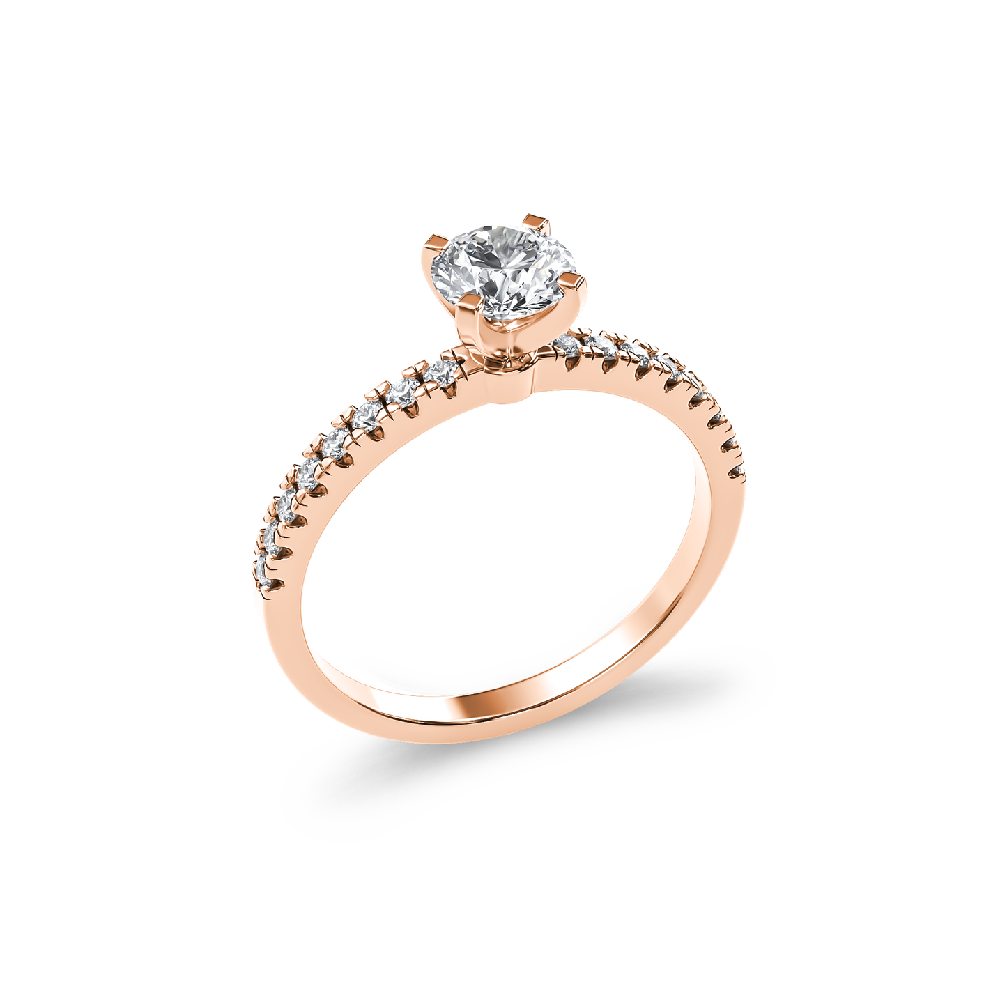 Aurora Grace Ring