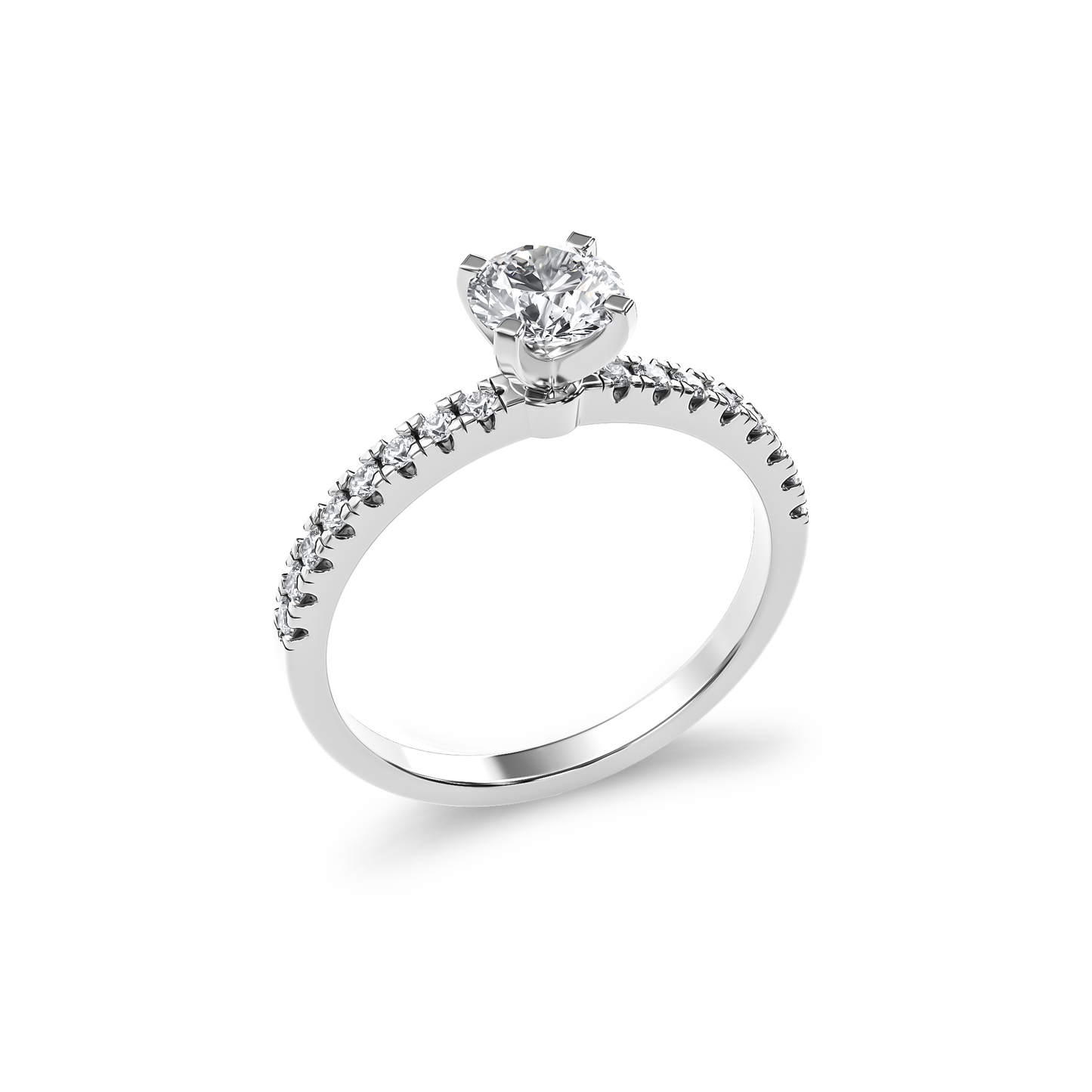 Aurora Grace Ring