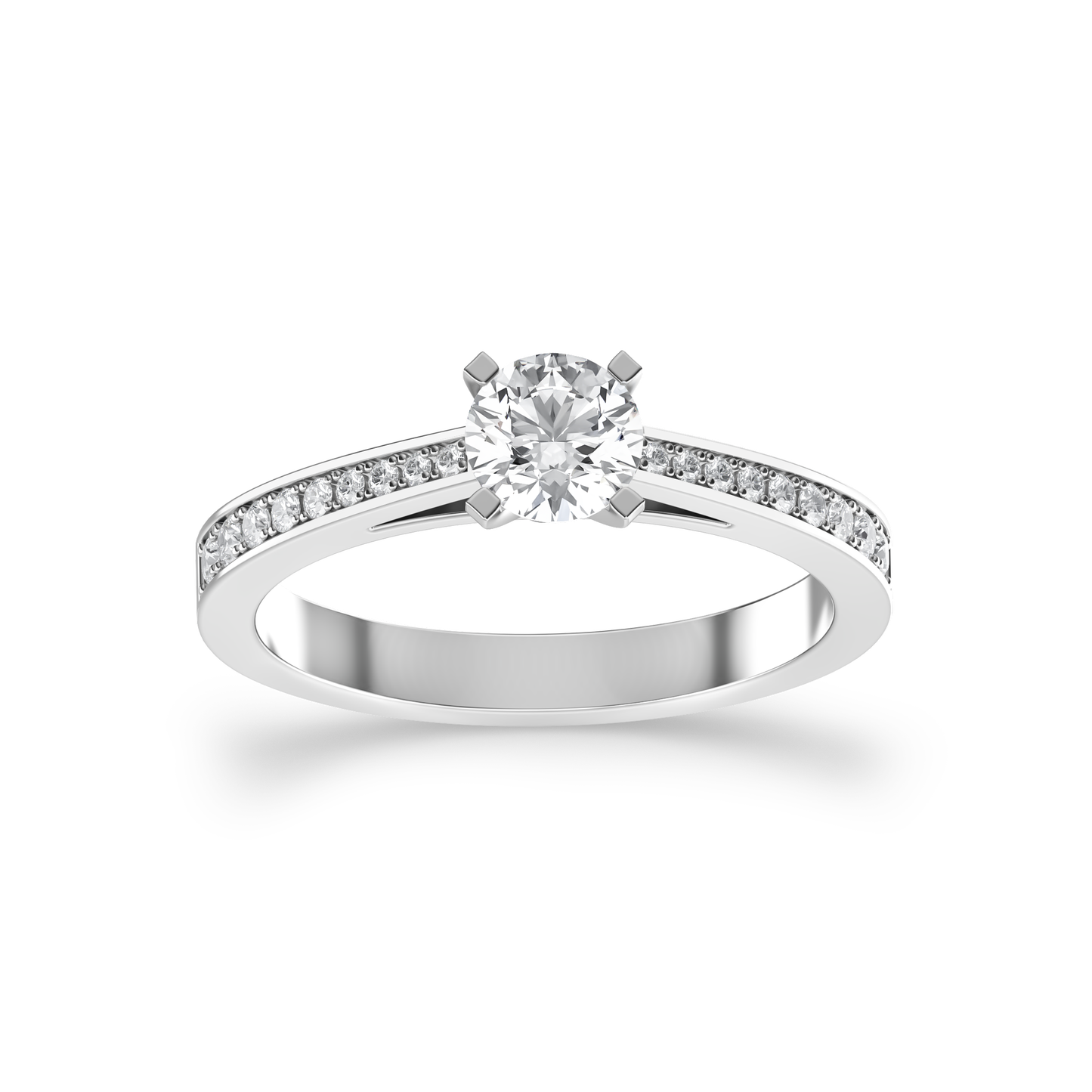 Gradual Radiance V-Band