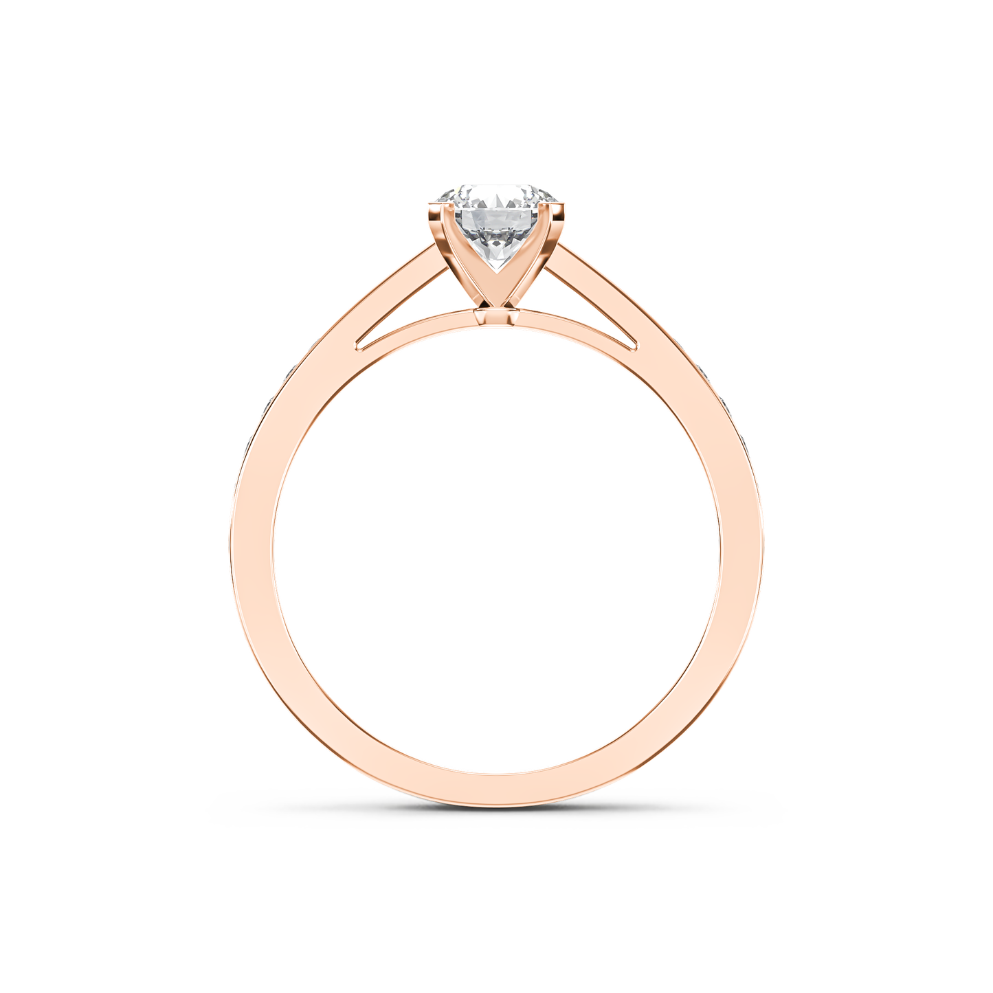 Gradual Radiance V-Band