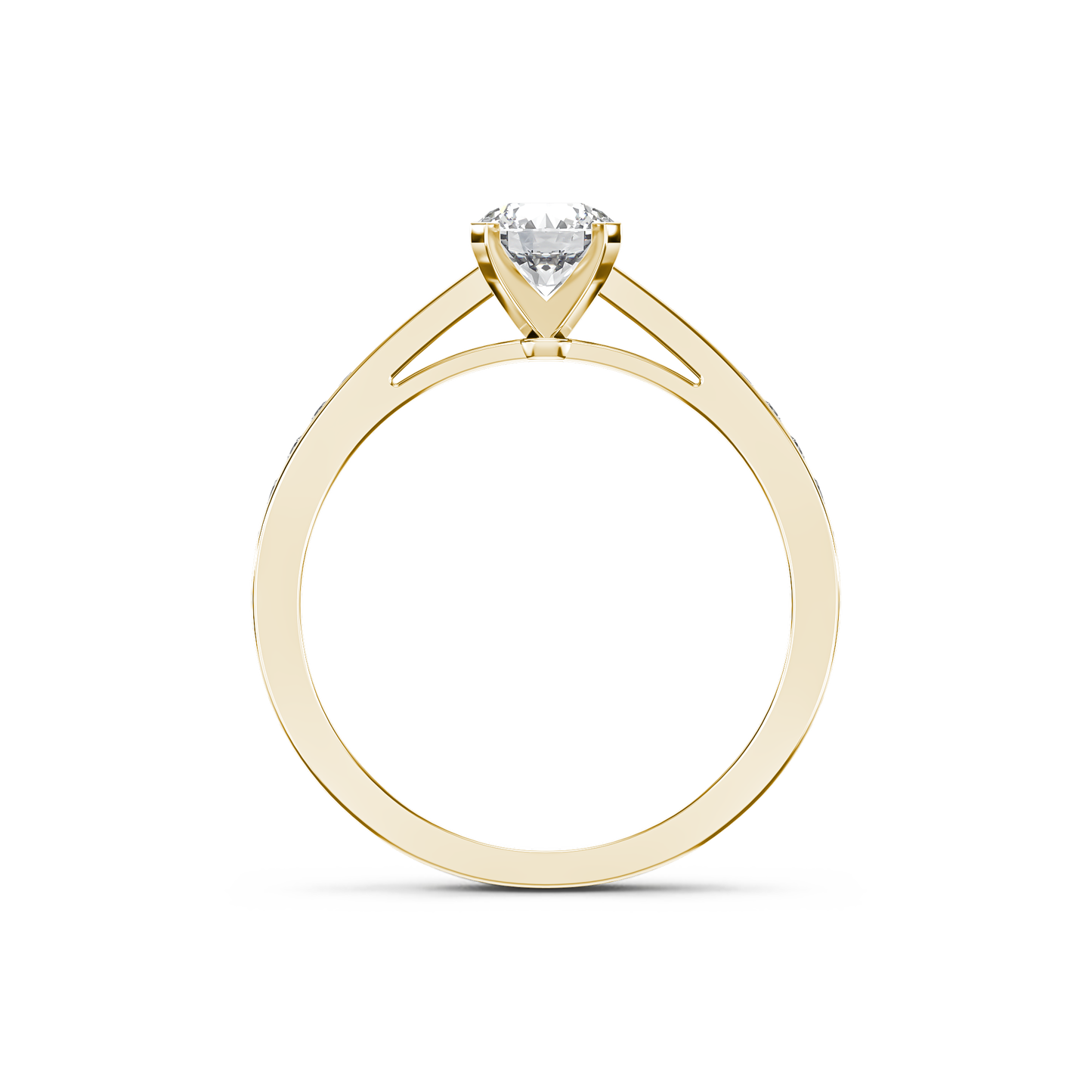 Gradual Radiance V-Band