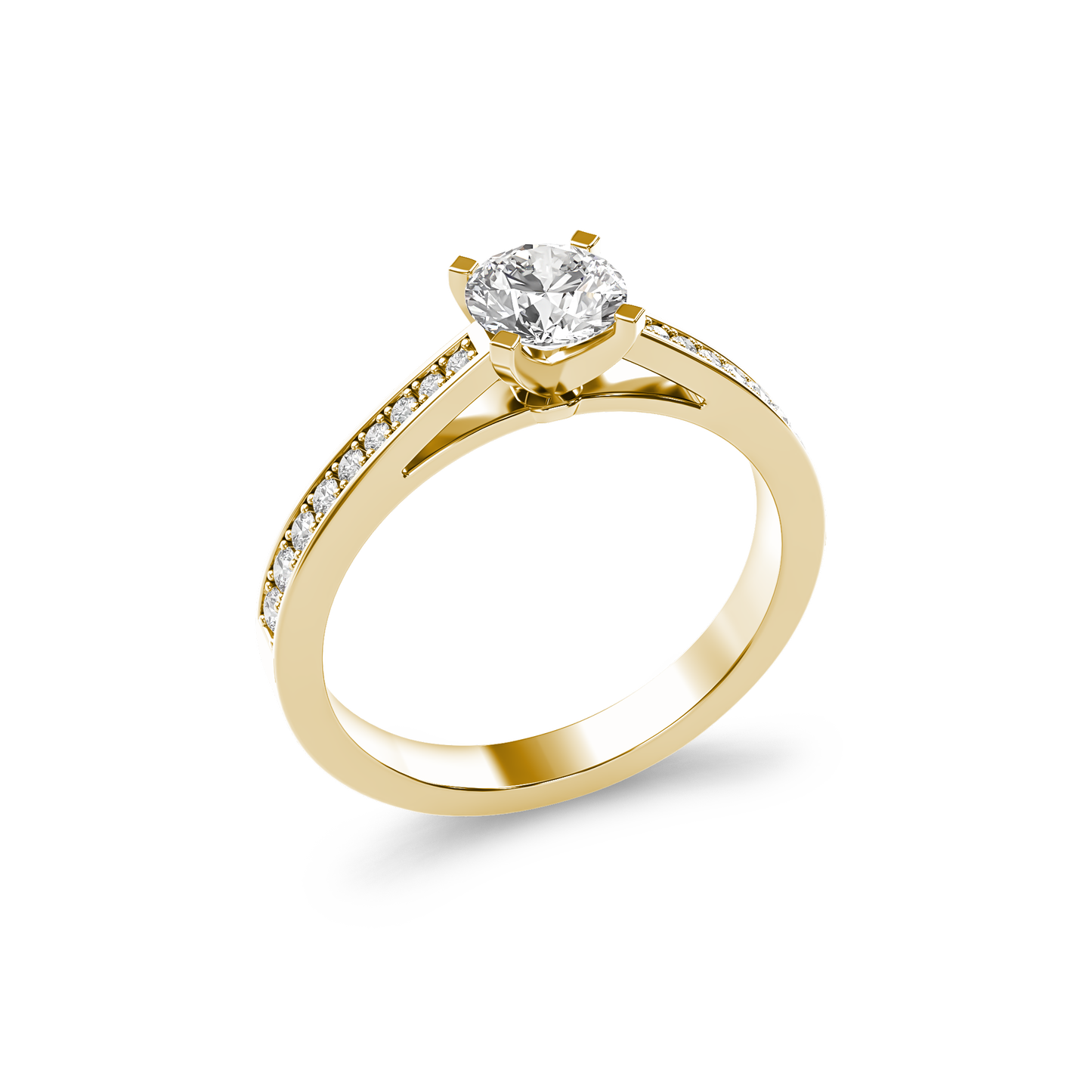 Gradual Radiance V-Band