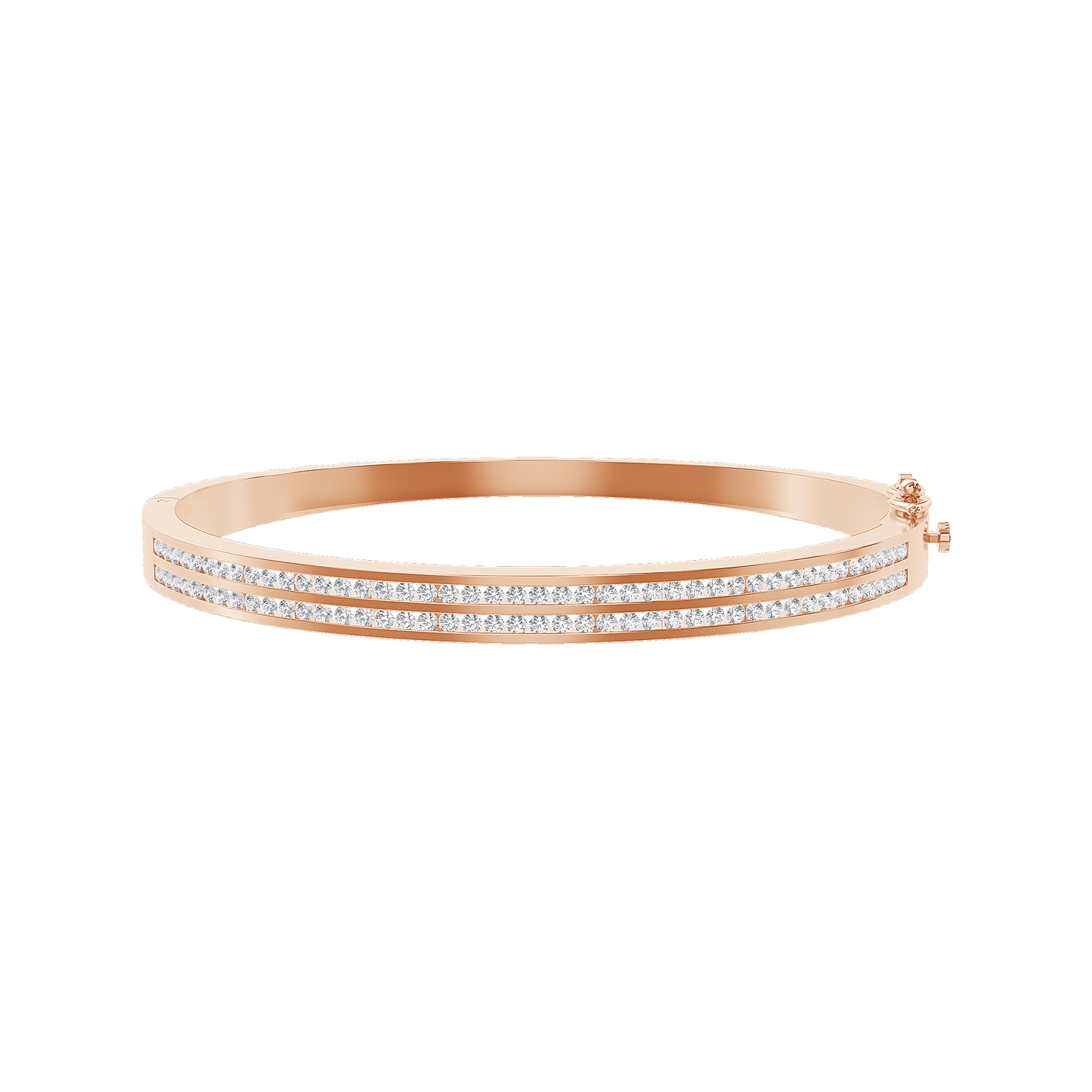 Celestial Radiance Bangle