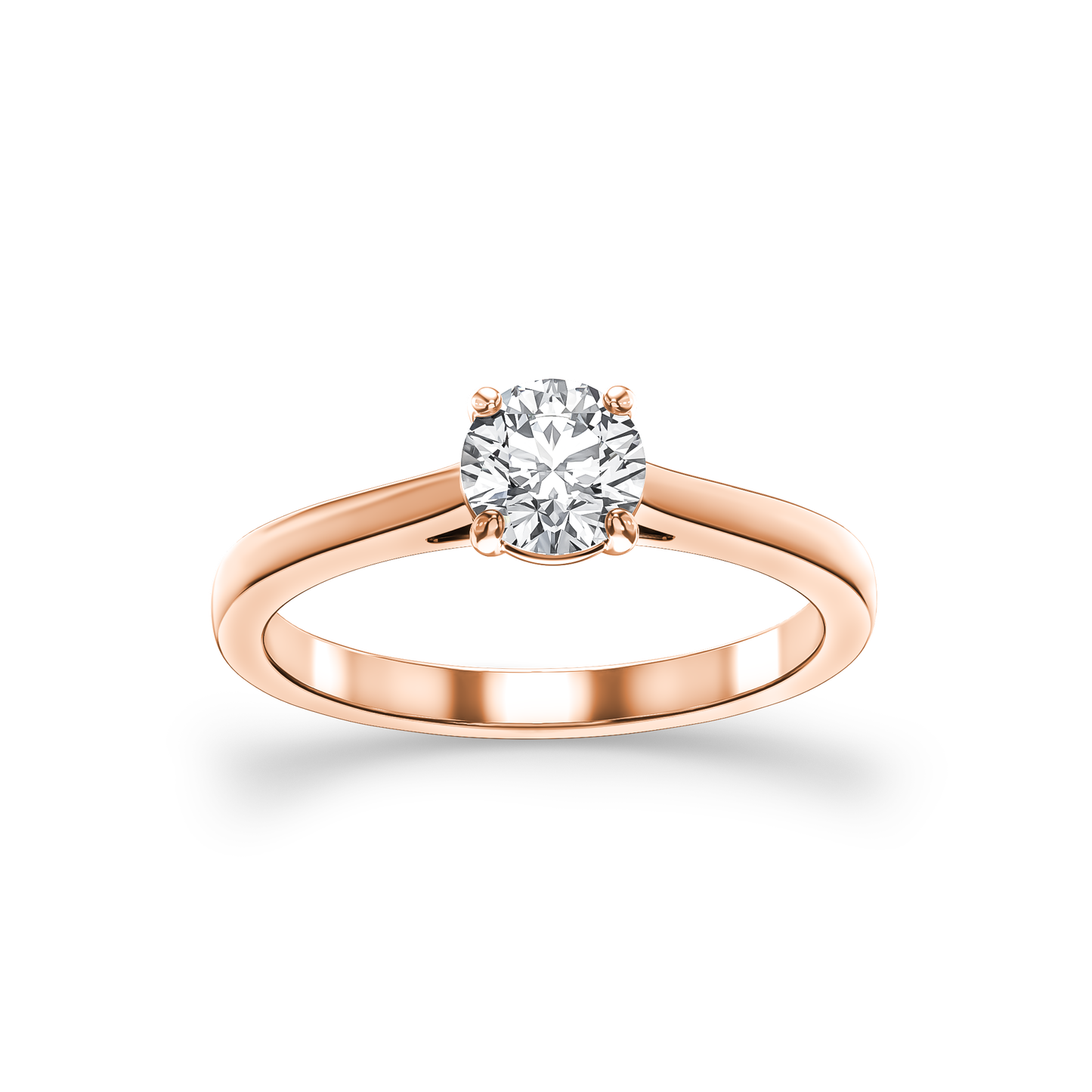 Purely Dazzling Solitaire