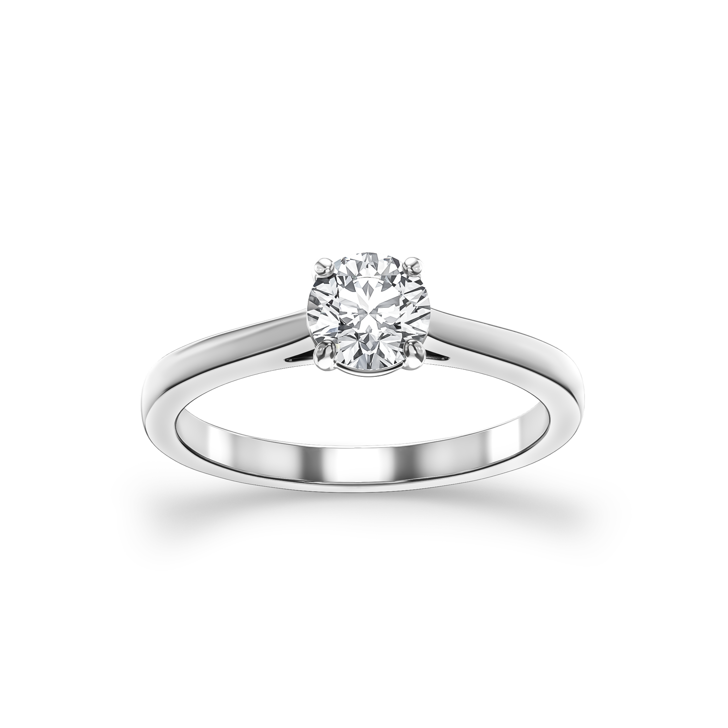 Purely Dazzling Solitaire