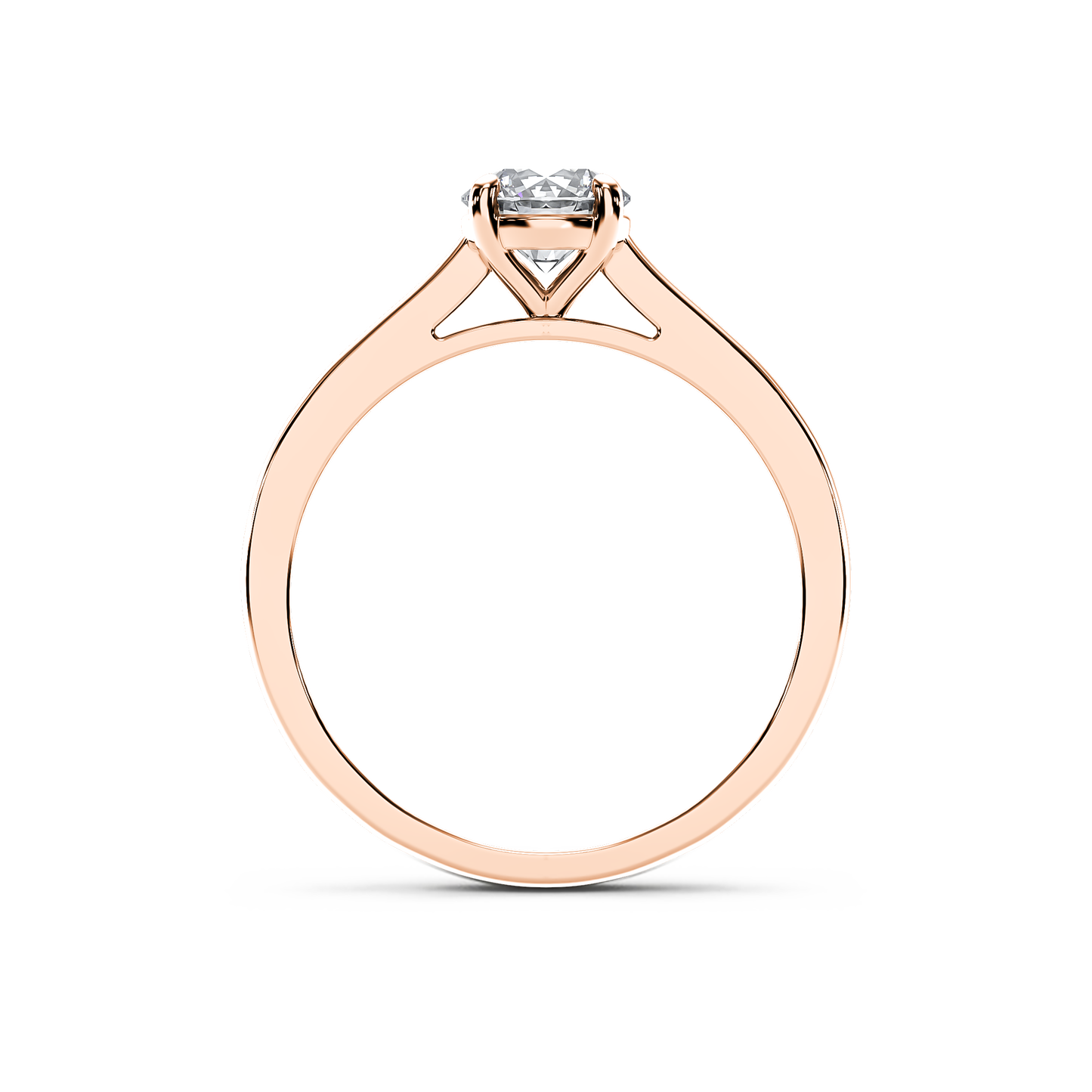 Purely Dazzling Solitaire