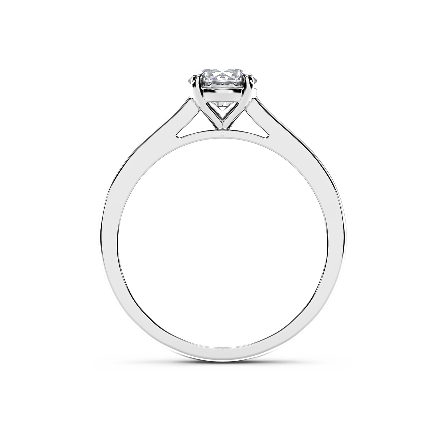 Purely Dazzling Solitaire