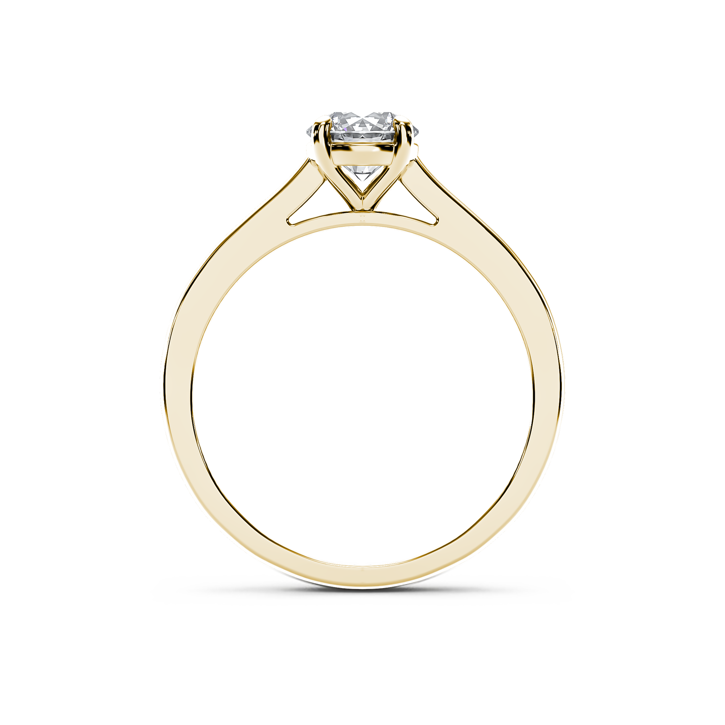 Purely Dazzling Solitaire