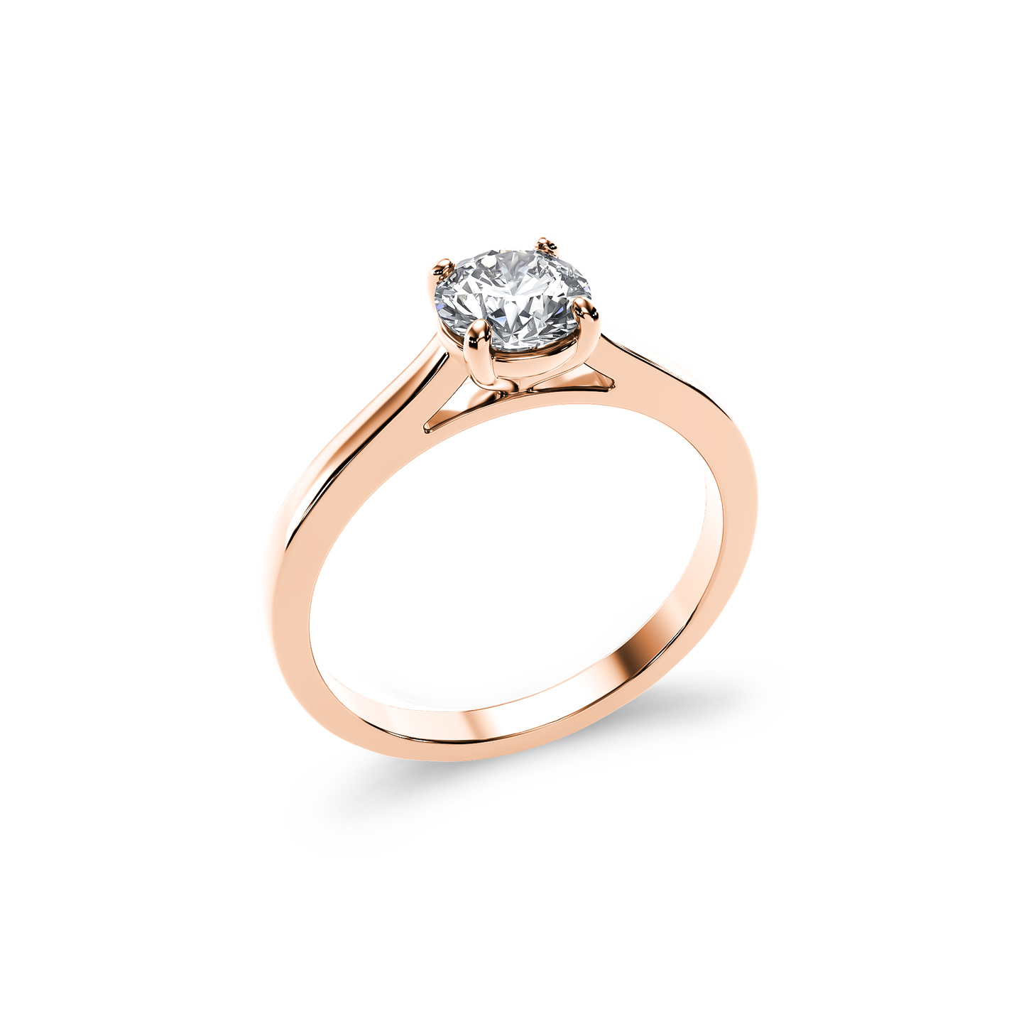 Purely Dazzling Solitaire