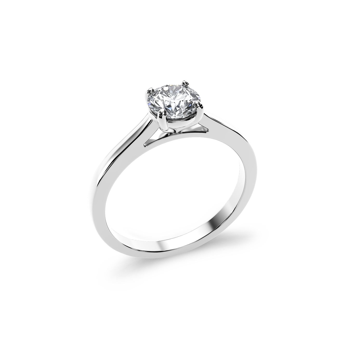 Purely Dazzling Solitaire