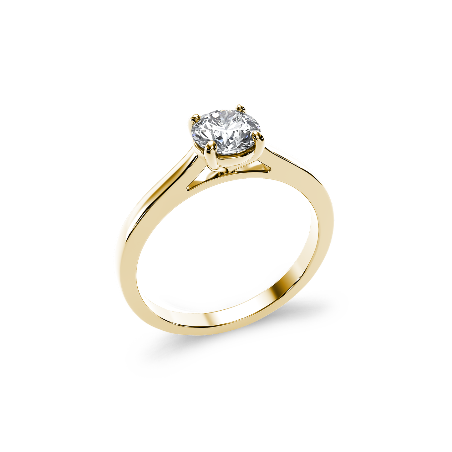 Purely Dazzling Solitaire