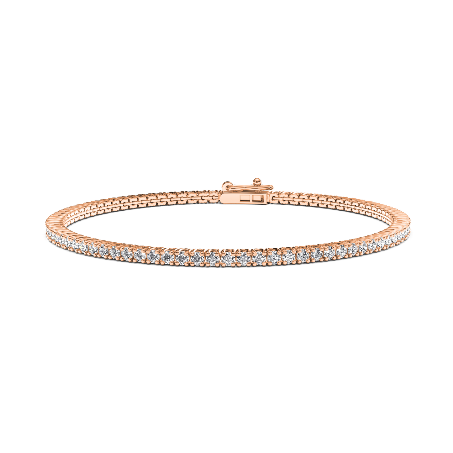 Lustrous Lineage Bracelet