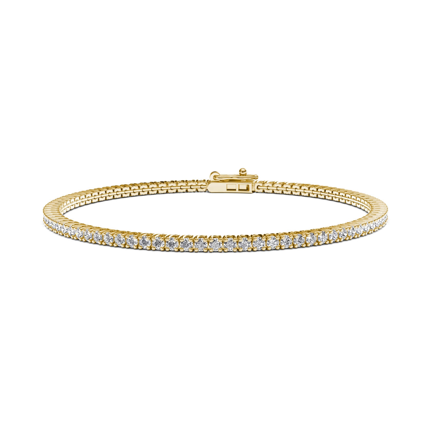 Lustrous Lineage Bracelet