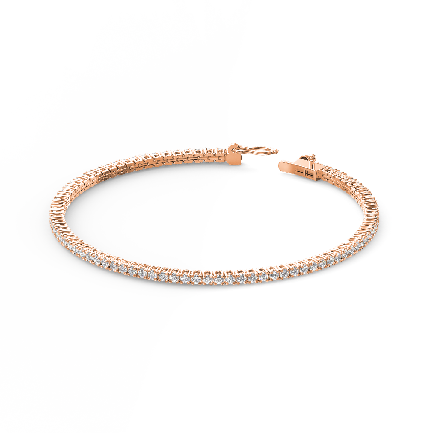 Lustrous Lineage Bracelet