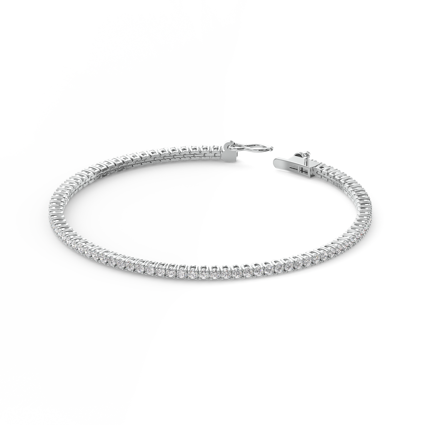 Lustrous Lineage Bracelet