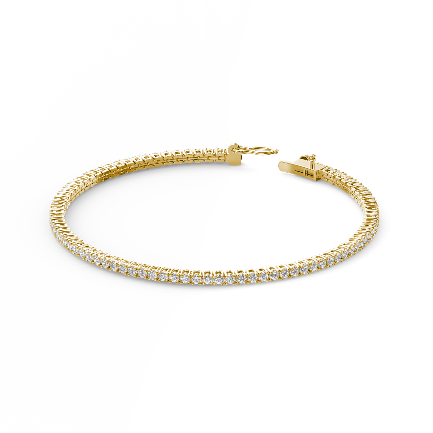 Lustrous Lineage Bracelet