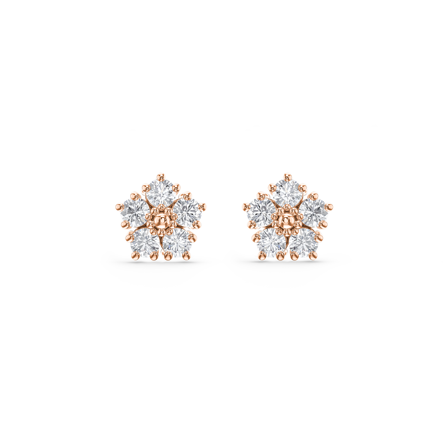 Eternal Sparkle Clusters