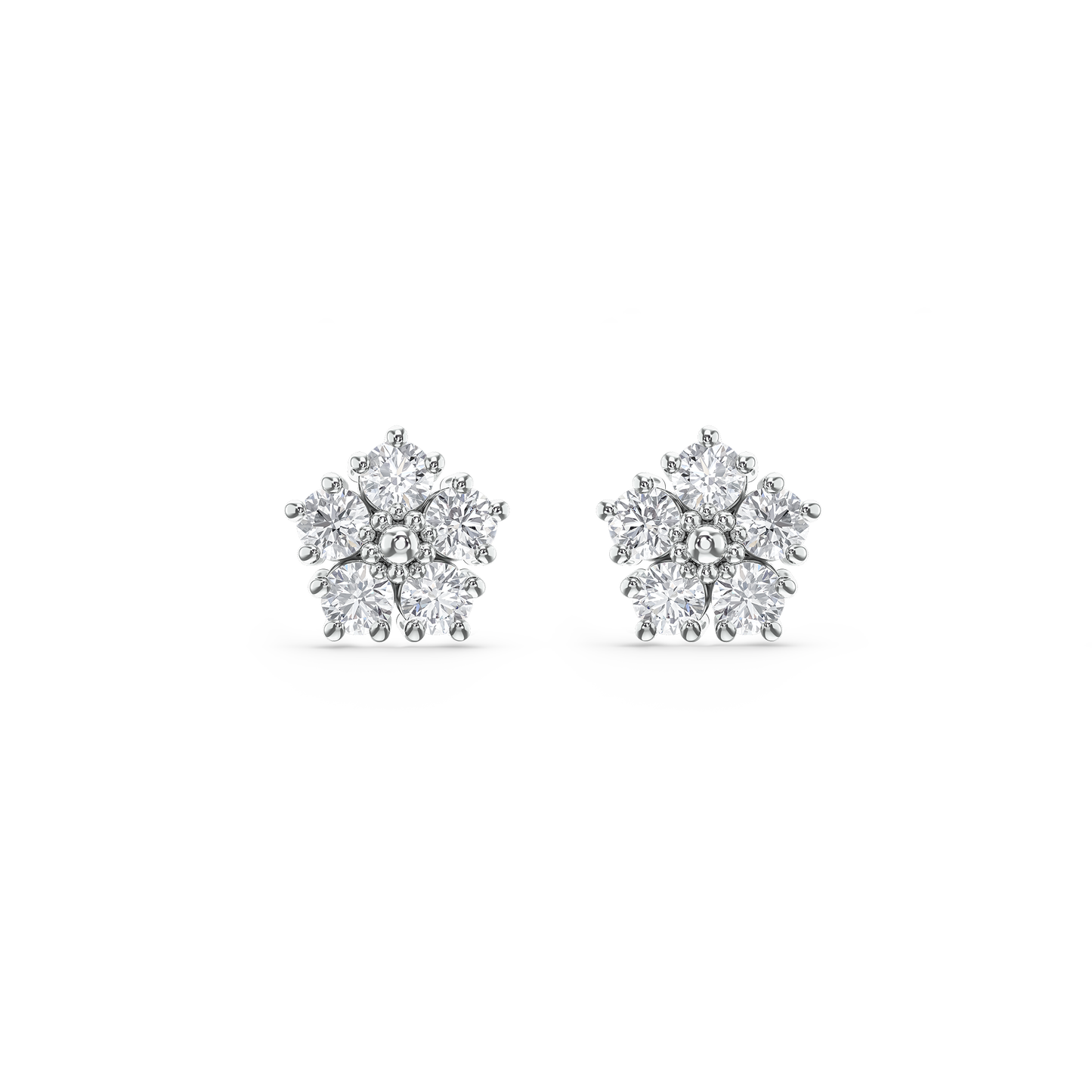 Eternal Sparkle Clusters