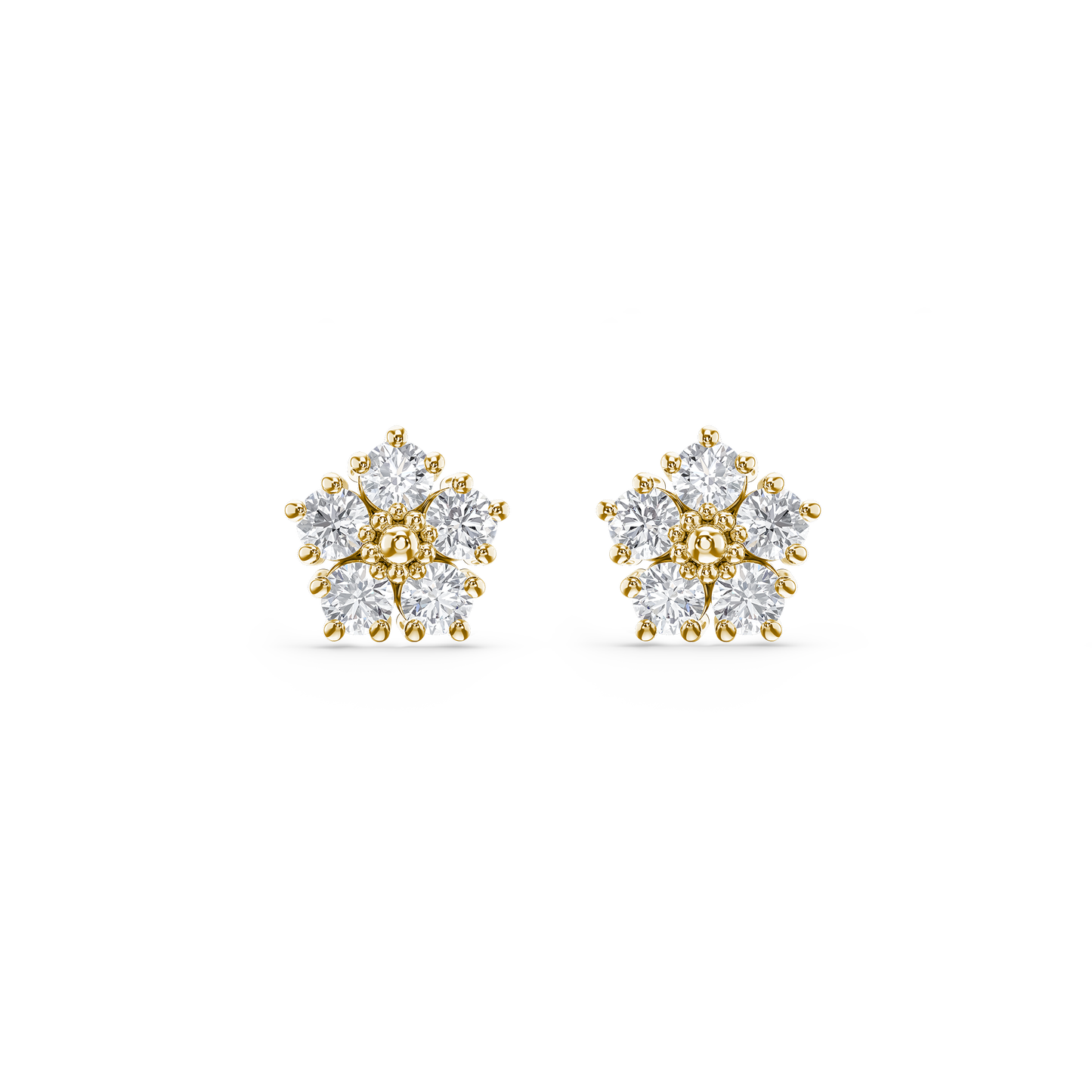Eternal Sparkle Clusters