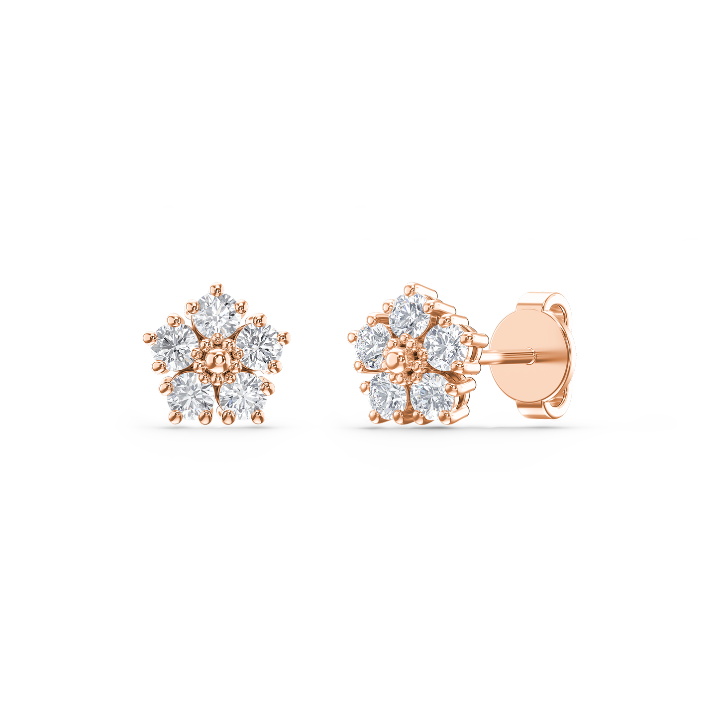 Eternal Sparkle Clusters