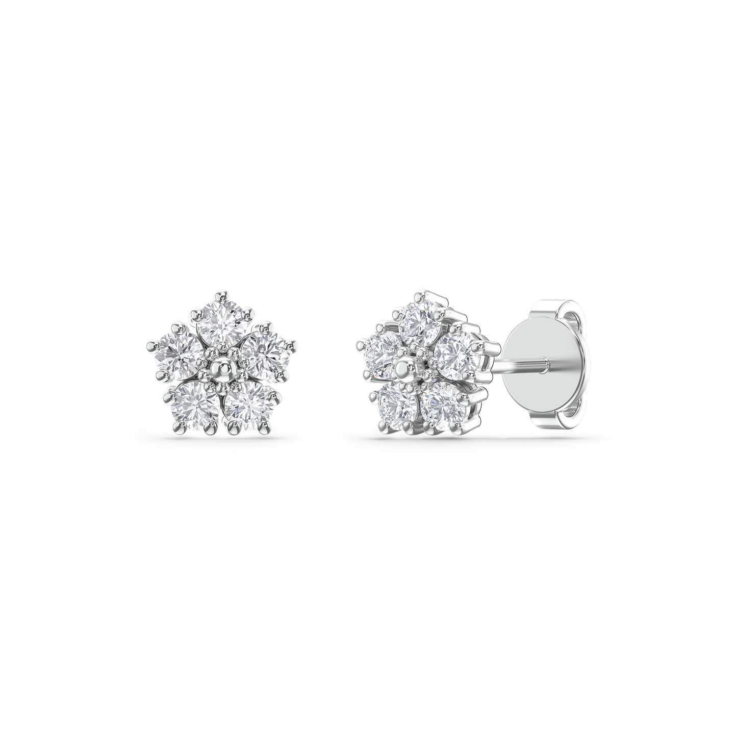 Eternal Sparkle Clusters