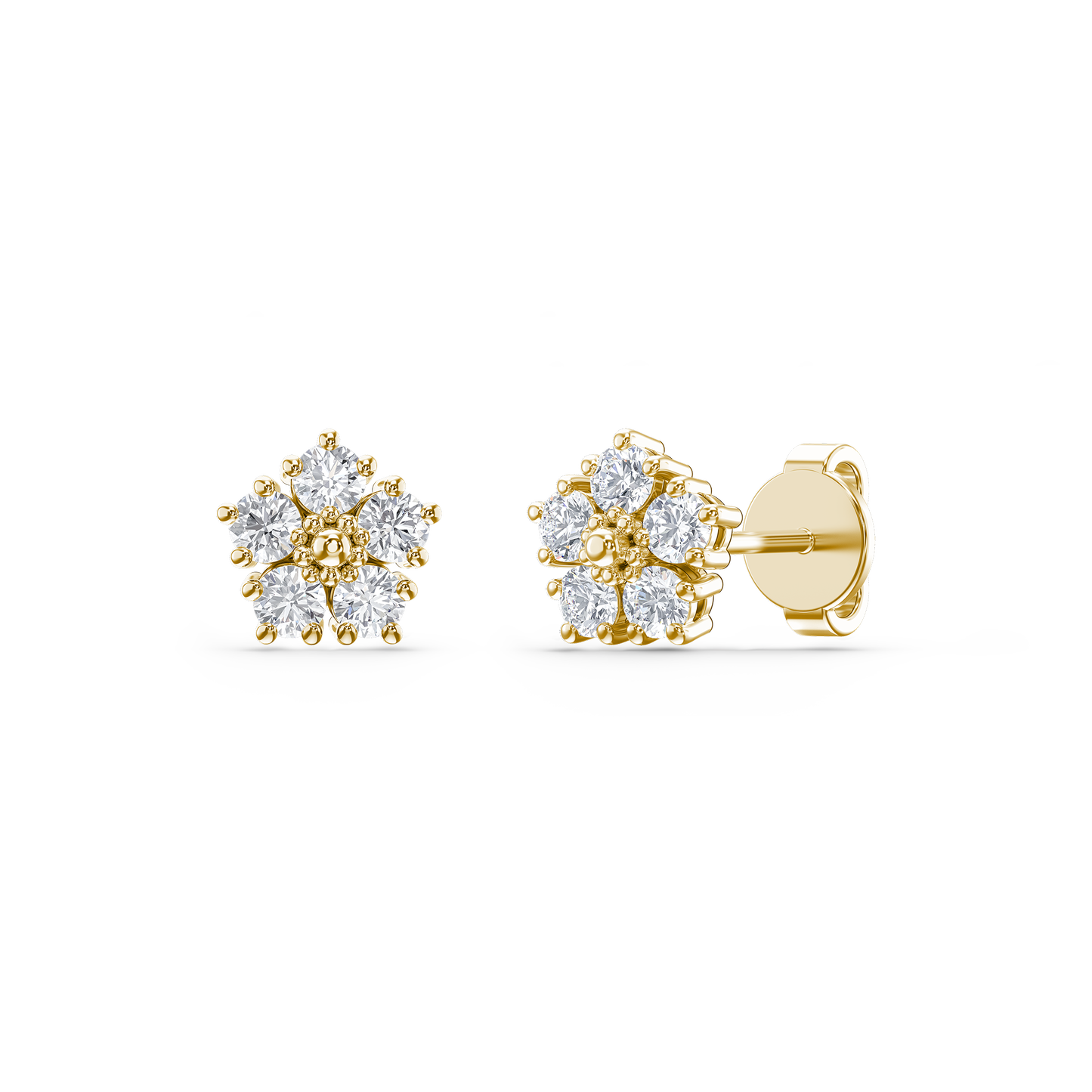 Eternal Sparkle Clusters
