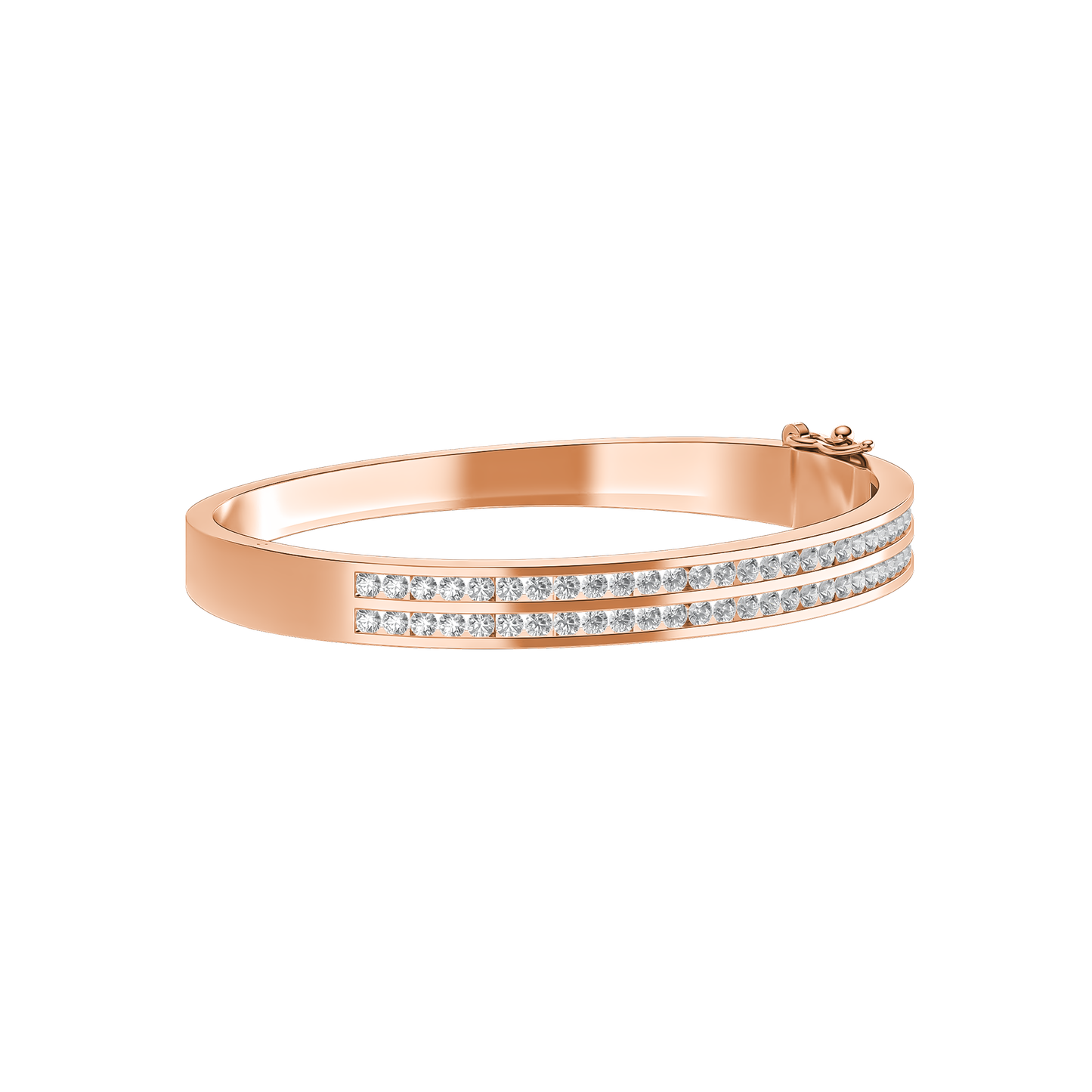 Aurora Elegance Bangle