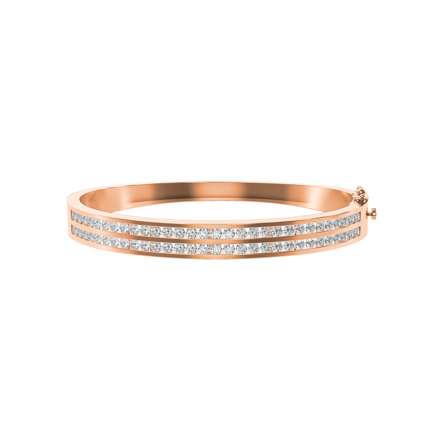Aurora Elegance Bangle