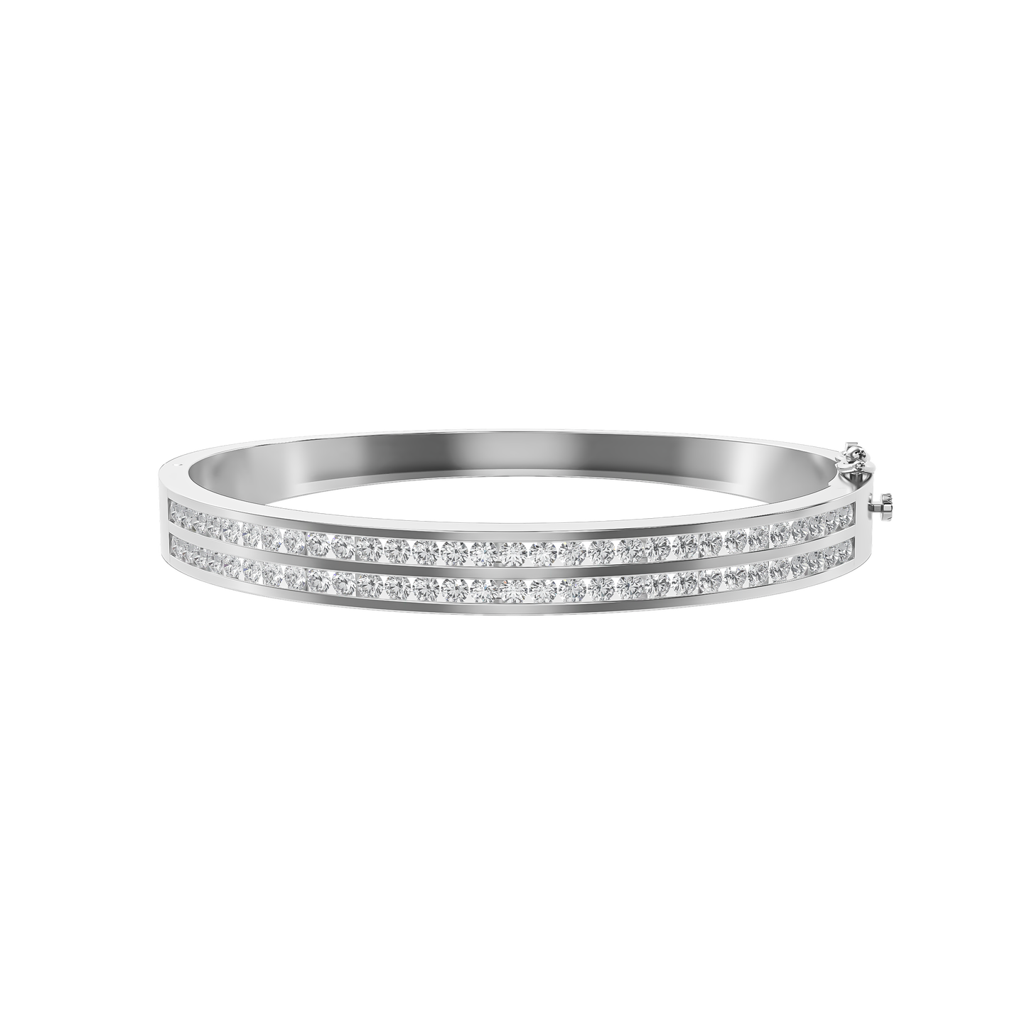 Aurora Elegance Bangle