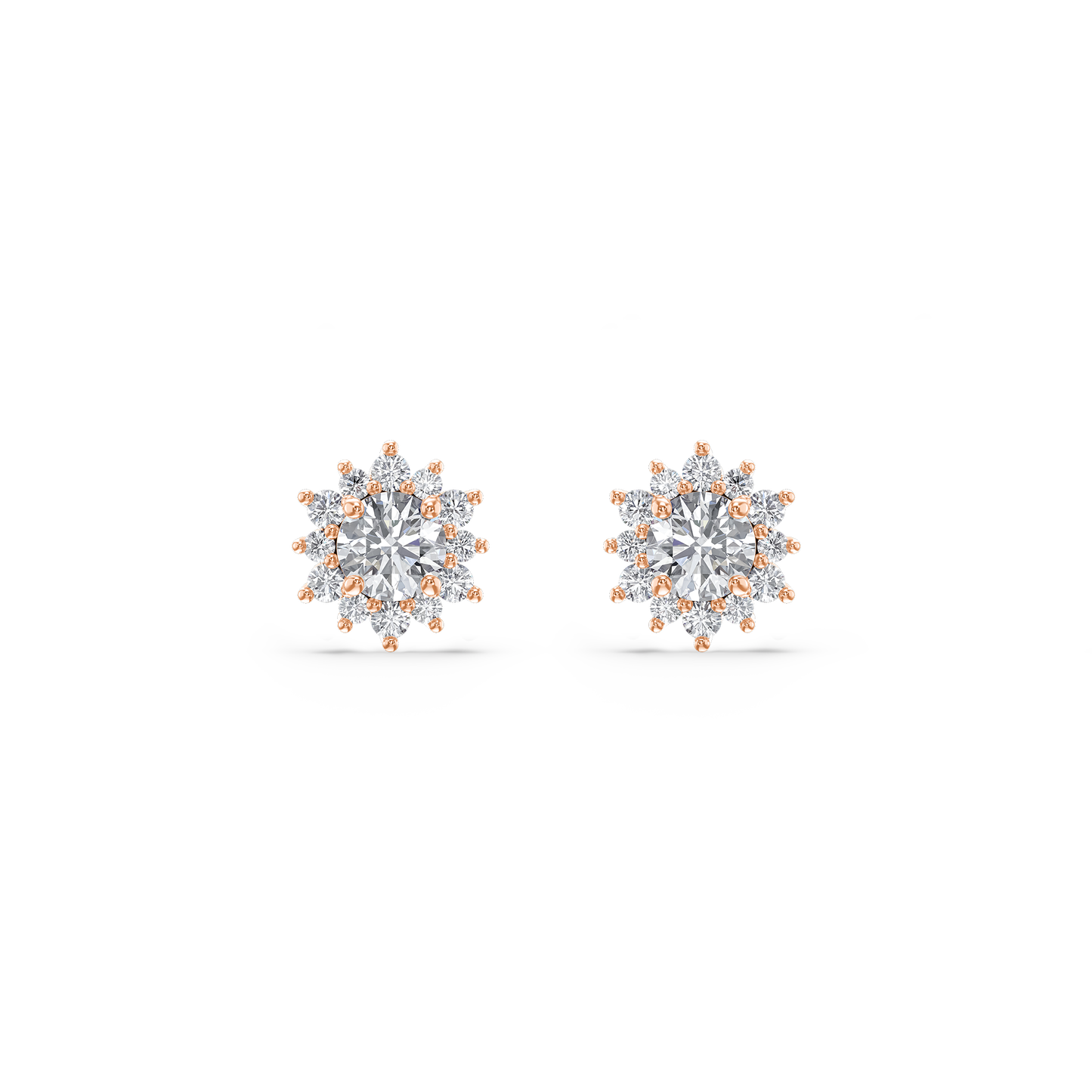 Sunlit Bloom Earrings