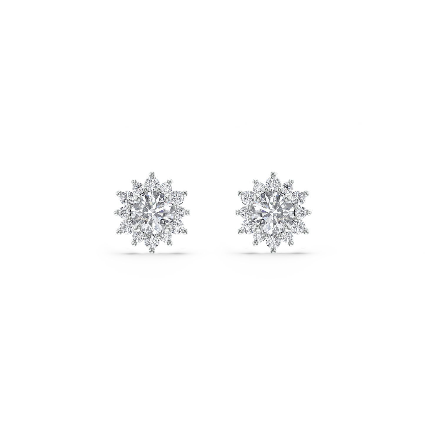 Sunlit Bloom Earrings