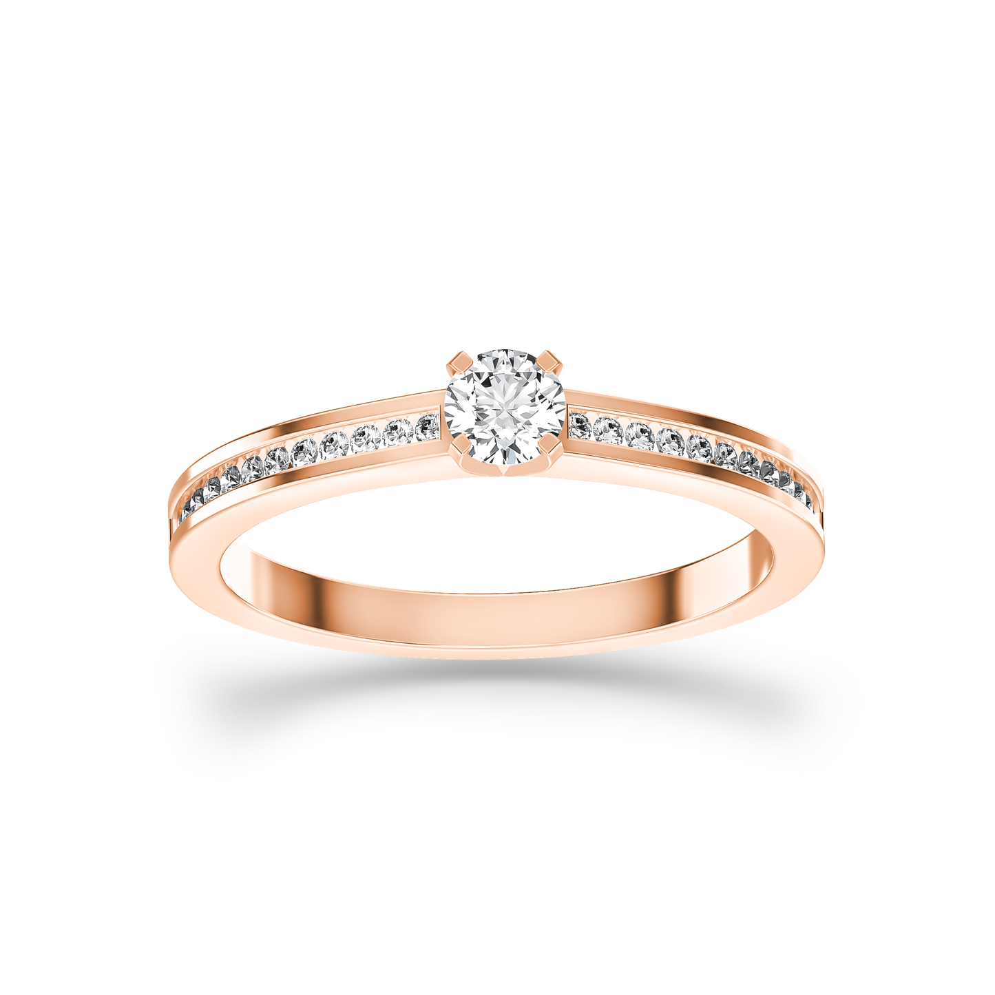 Kinsley Grace Ring